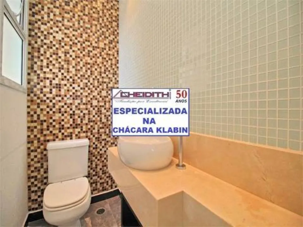 Cobertura, 3 quartos, 315 m² - Foto 1
