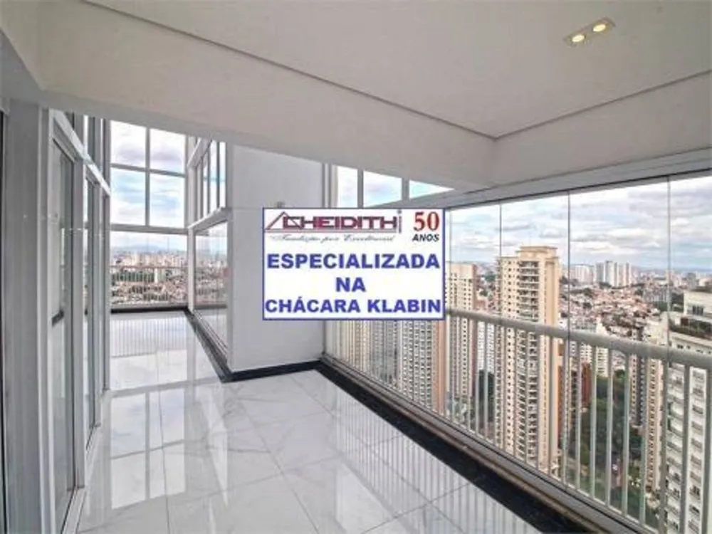 Cobertura, 3 quartos, 315 m² - Foto 2