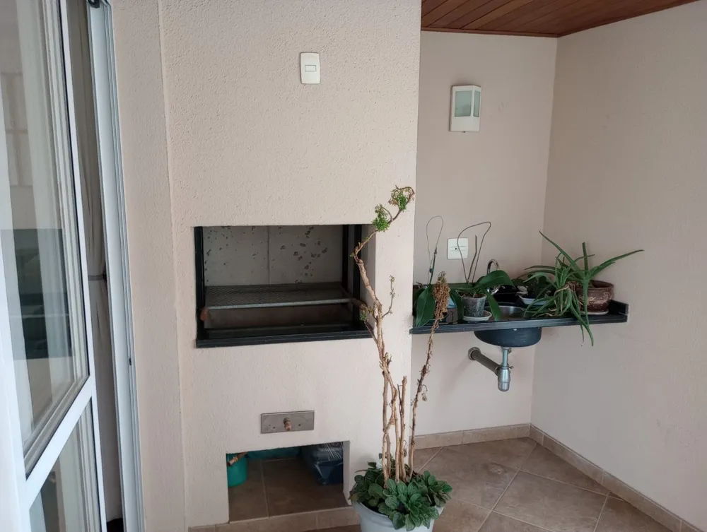 Apartamento, 3 quartos, 180 m² - Foto 4