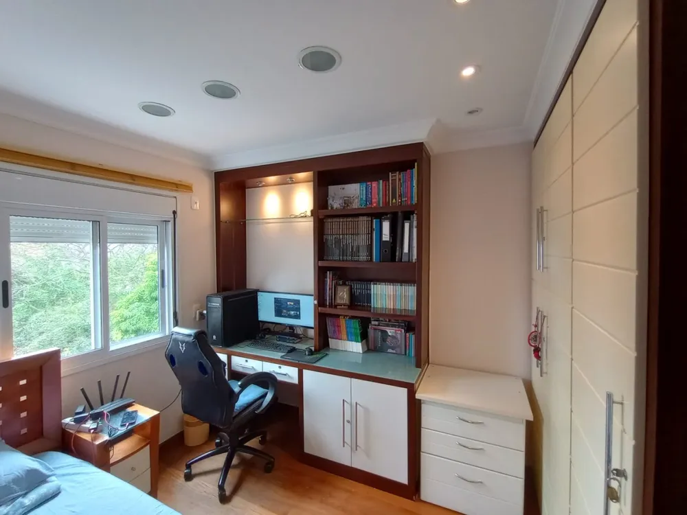 Apartamento, 3 quartos, 180 m² - Foto 2