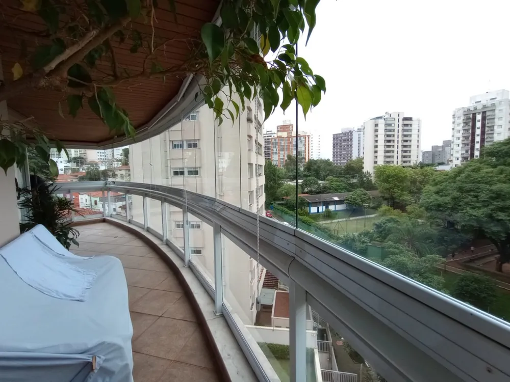 Apartamento, 3 quartos, 180 m² - Foto 3