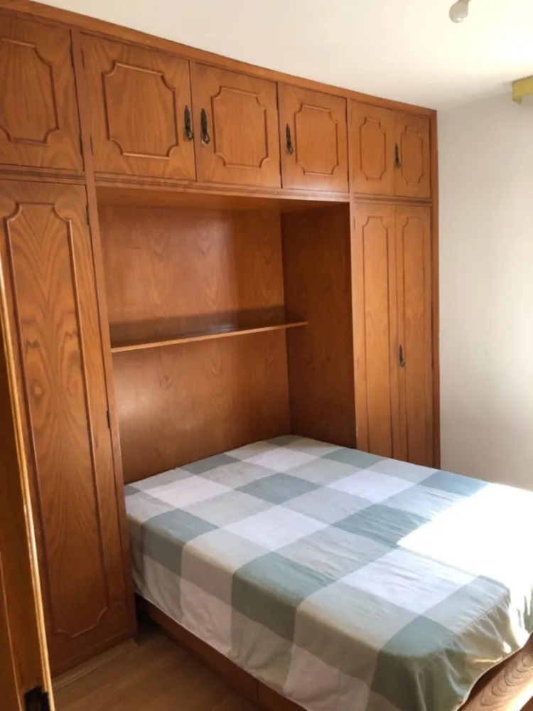 Apartamento, 3 quartos, 96 m² - Foto 1