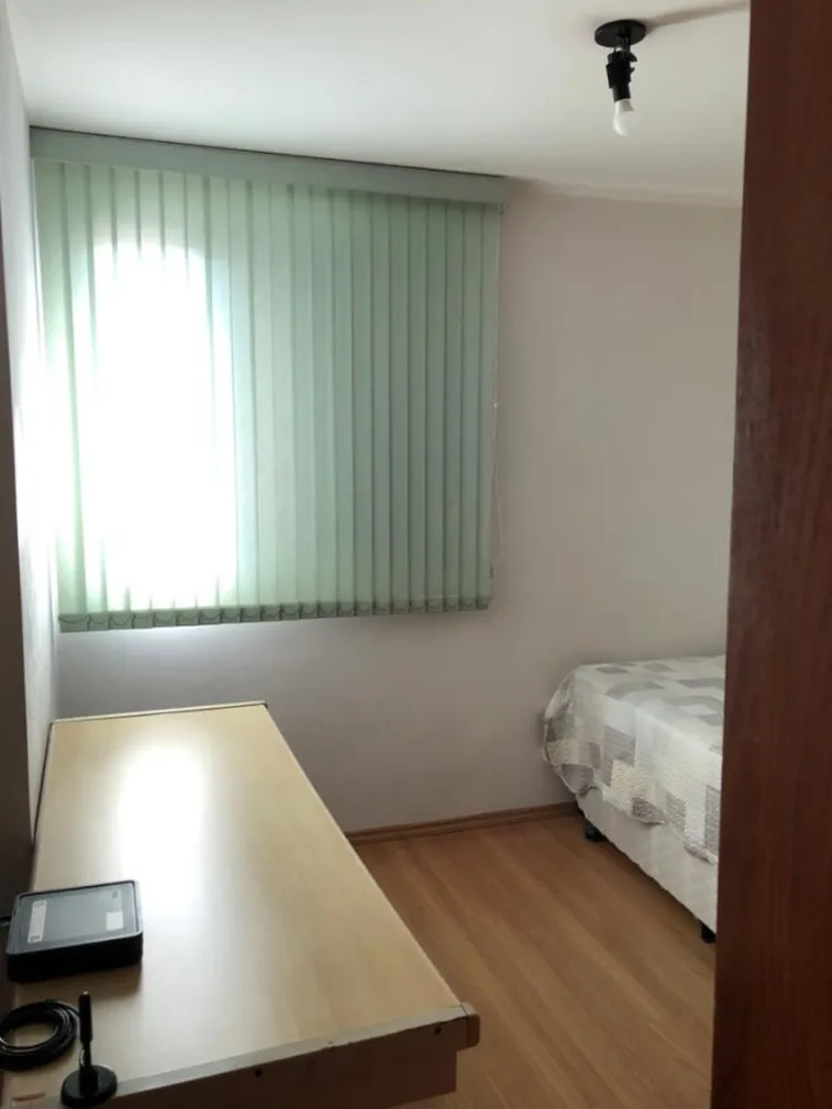 Apartamento, 3 quartos, 96 m² - Foto 7