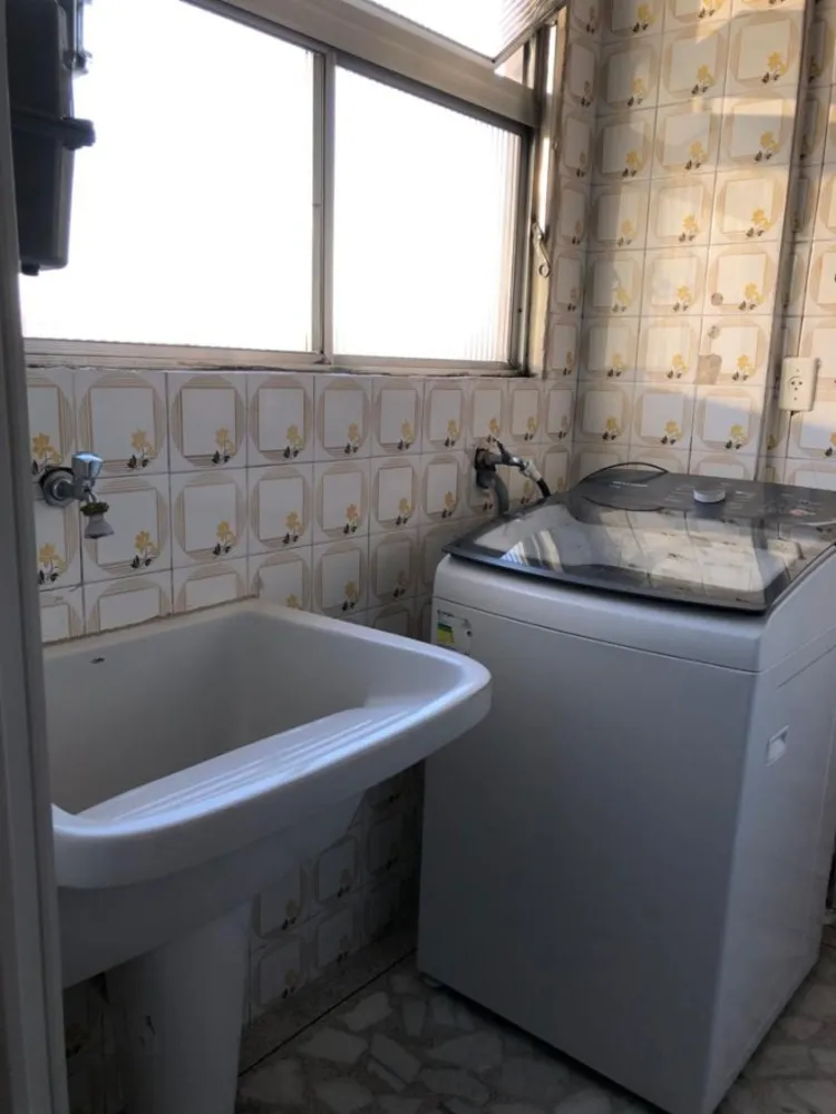 Apartamento, 3 quartos, 96 m² - Foto 5