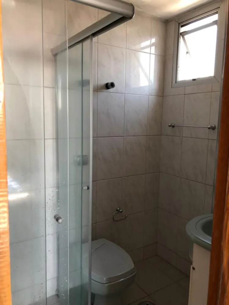 Apartamento, 3 quartos, 96 m² - Foto 3
