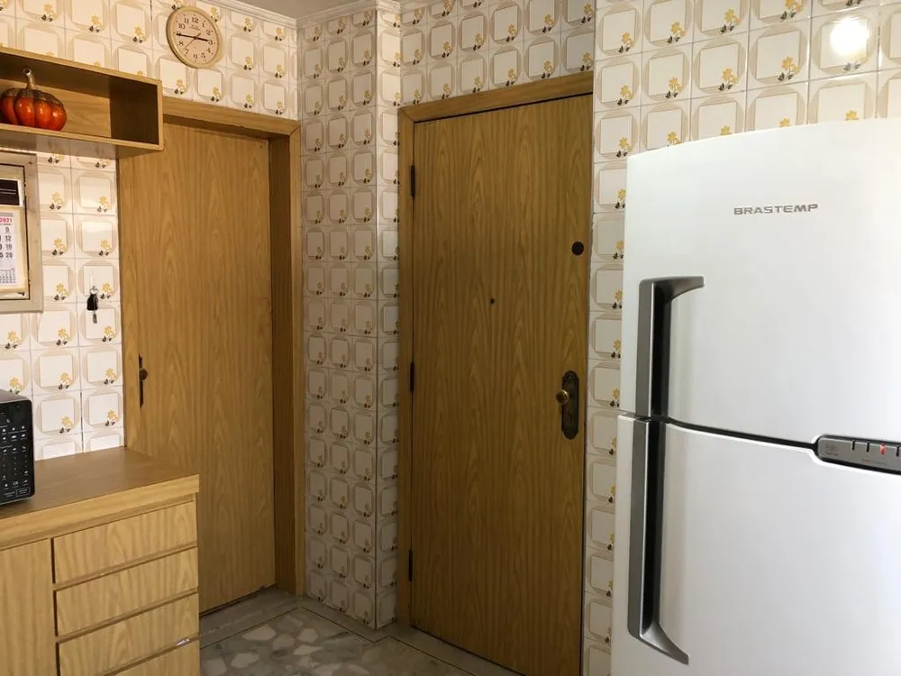 Apartamento, 3 quartos, 96 m² - Foto 2