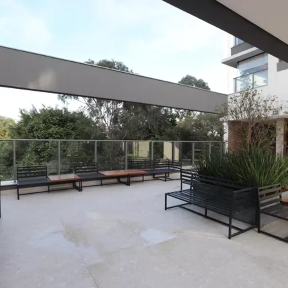 Apartamento, 3 quartos, 118 m² - Foto 5