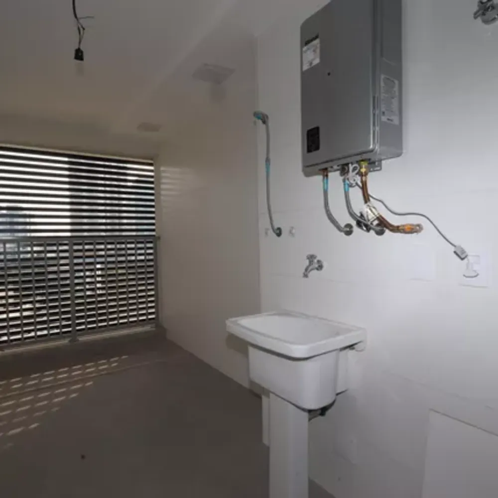 Apartamento, 3 quartos, 118 m² - Foto 1