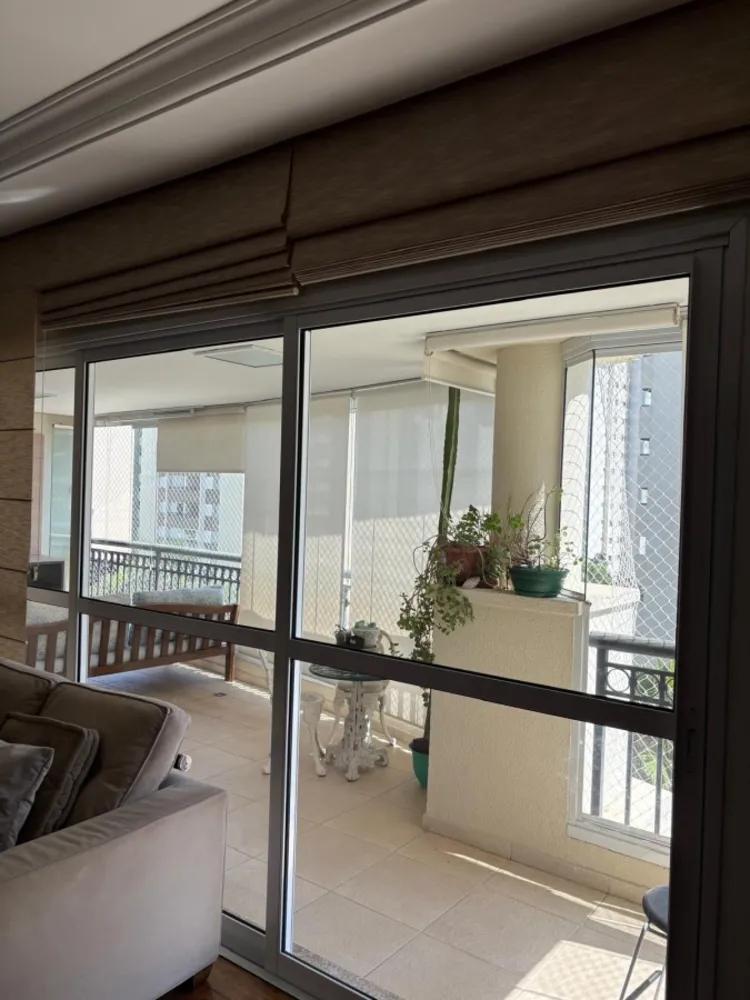 Apartamento, 3 quartos, 172 m² - Foto 10