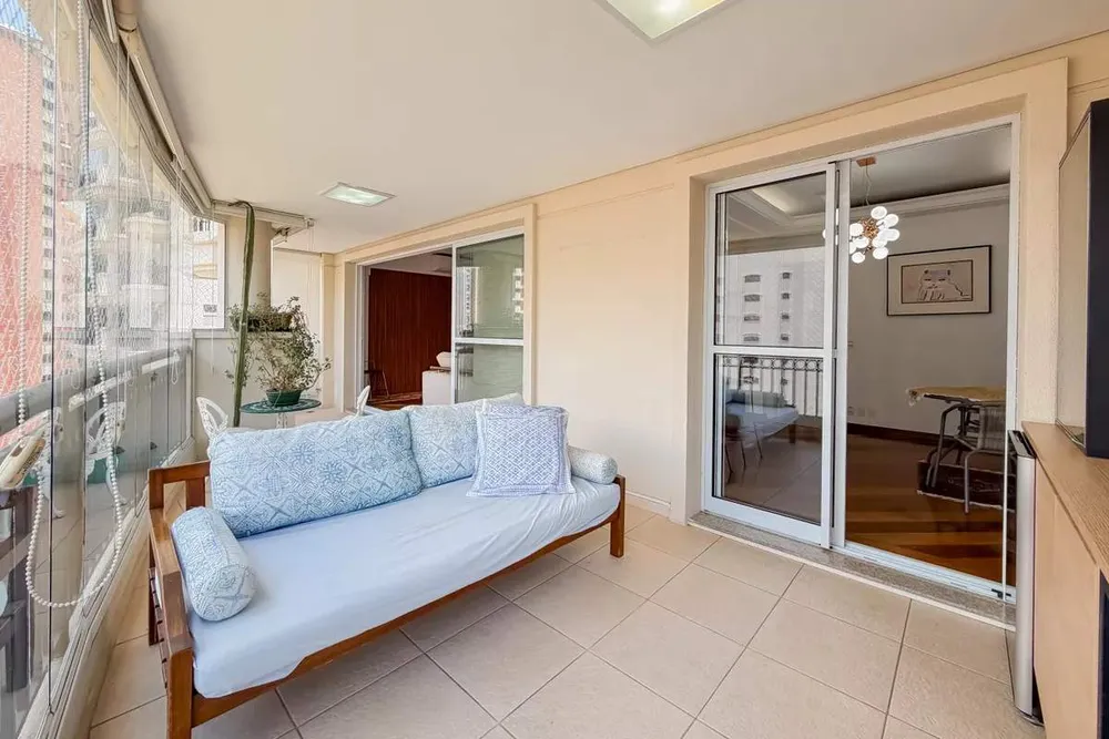 Apartamento, 3 quartos, 172 m² - Foto 8