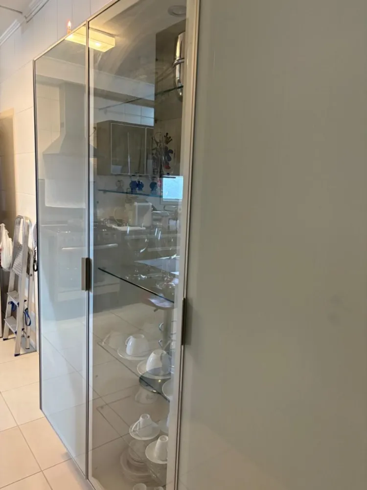 Apartamento, 3 quartos, 172 m² - Foto 12