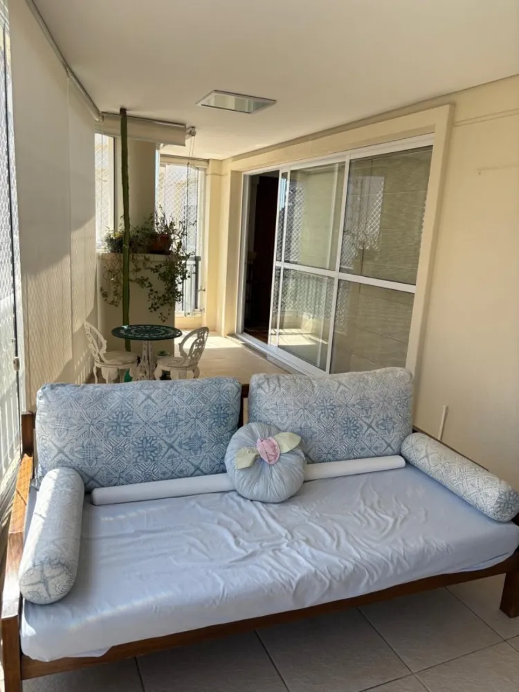 Apartamento, 3 quartos, 172 m² - Foto 9