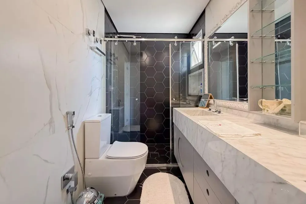 Apartamento, 3 quartos, 172 m² - Foto 7