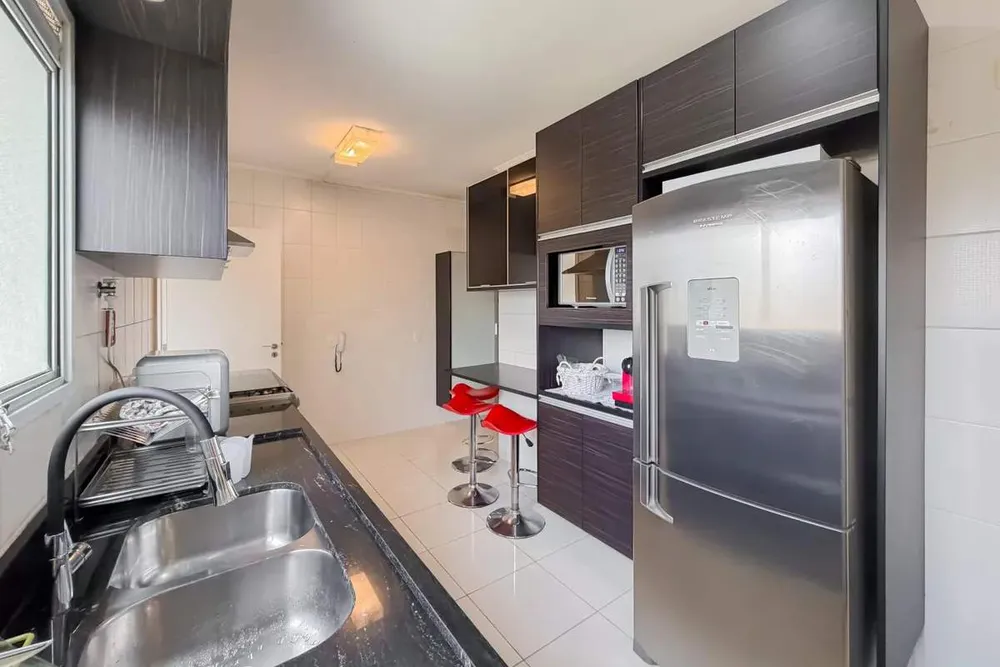 Apartamento, 3 quartos, 172 m² - Foto 1