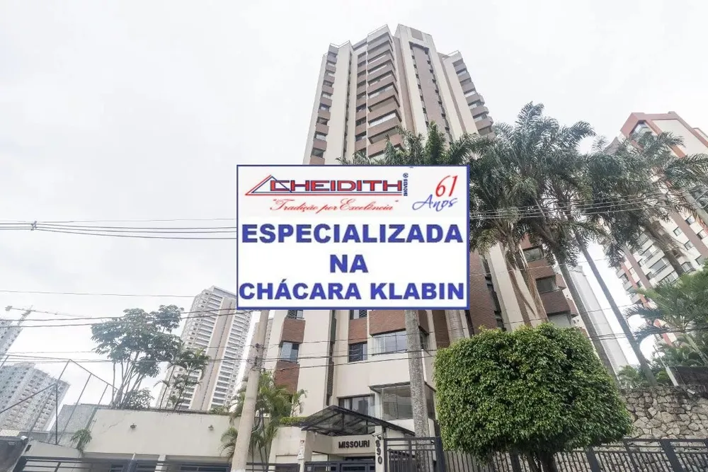 Apartamento, 3 quartos, 107 m² - Foto 1