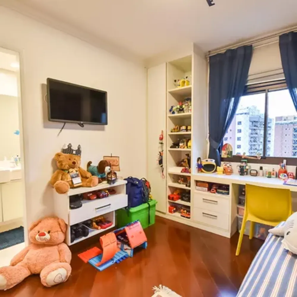 Apartamento, 3 quartos, 172 m² - Foto 6