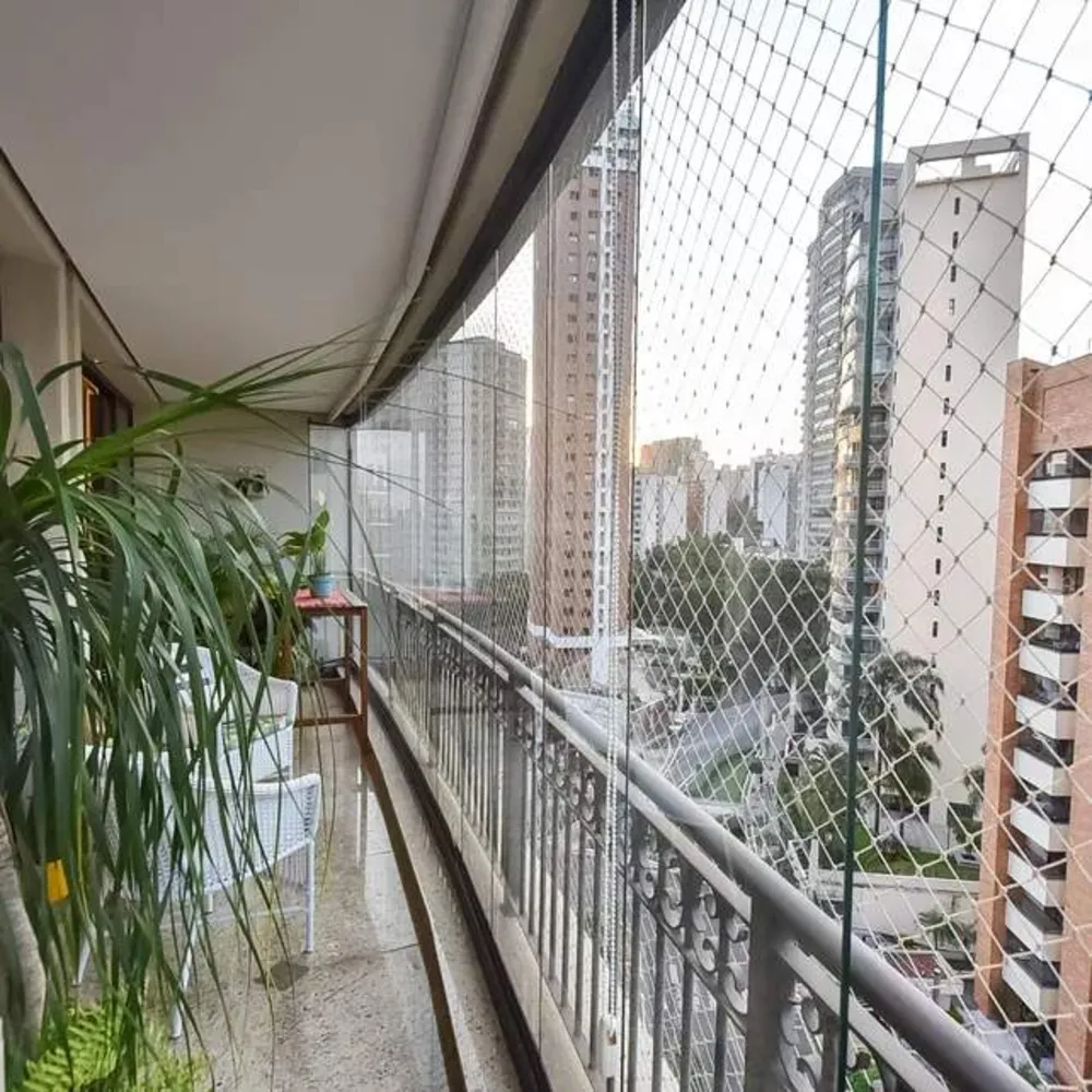 Apartamento, 3 quartos, 172 m² - Foto 9