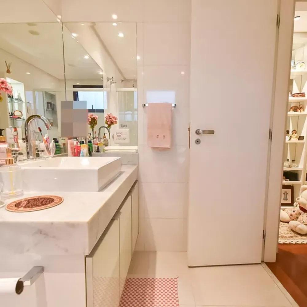 Apartamento, 3 quartos, 172 m² - Foto 5