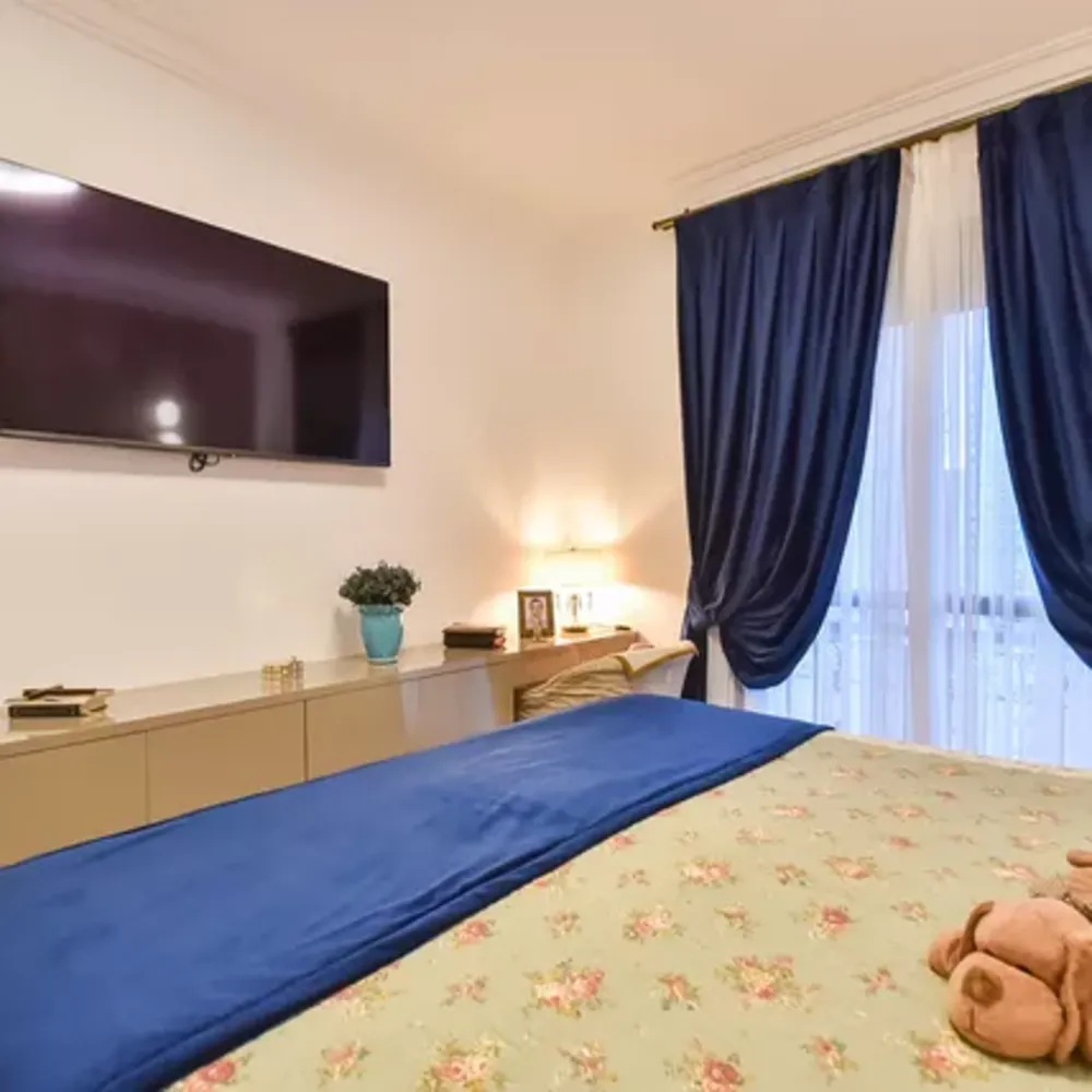 Apartamento, 3 quartos, 172 m² - Foto 7