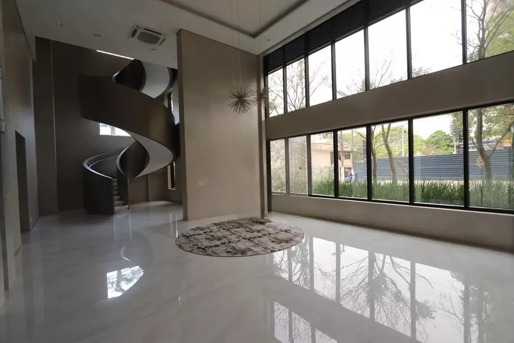 Apartamento, 3 quartos, 144 m² - Foto 1