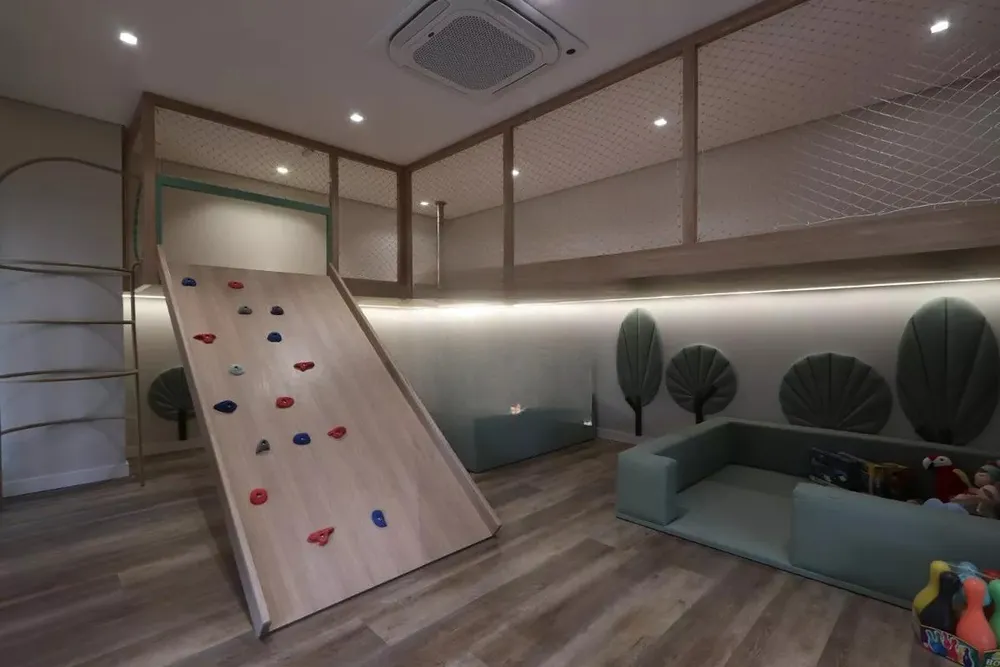 Apartamento, 3 quartos, 144 m² - Foto 2
