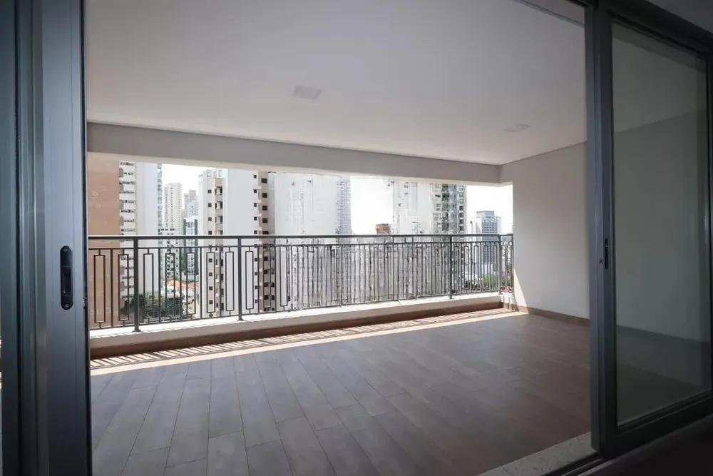Apartamento, 3 quartos, 144 m² - Foto 4
