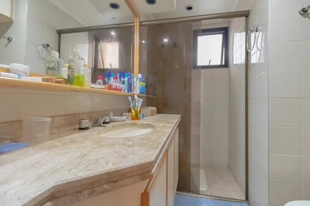 Apartamento, 3 quartos, 100 m² - Foto 6