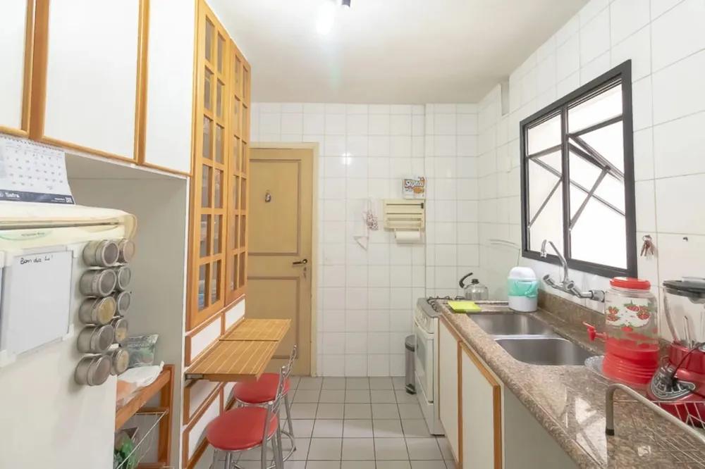 Apartamento, 3 quartos, 100 m² - Foto 4