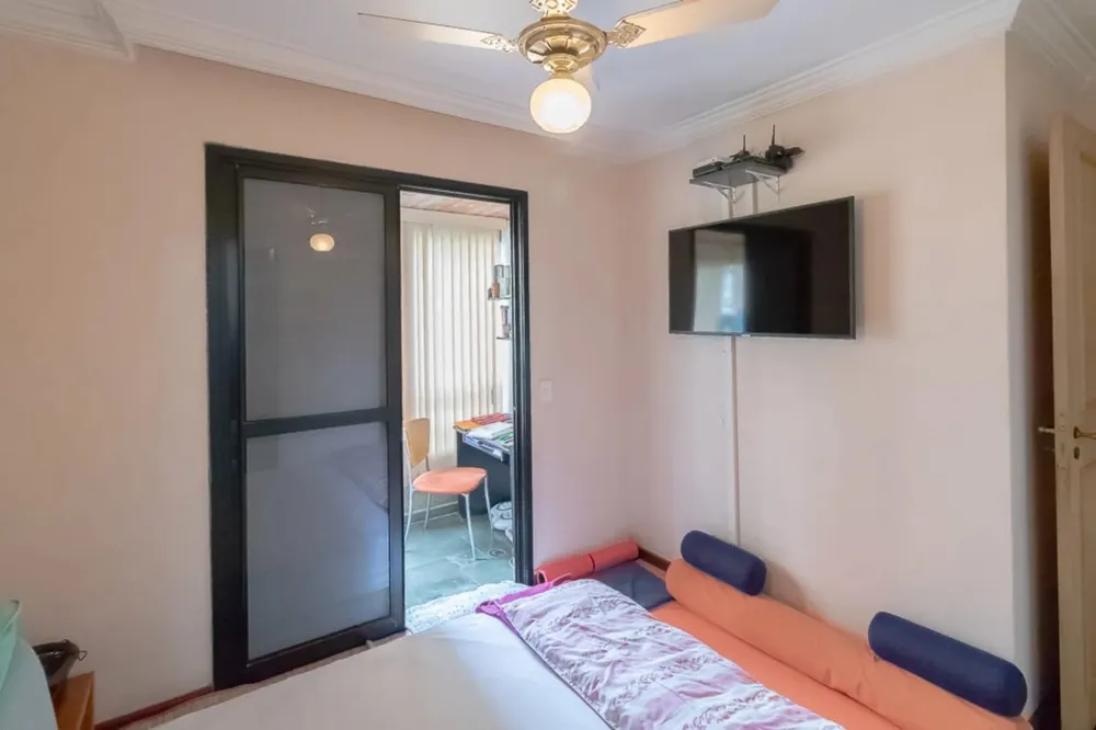 Apartamento, 3 quartos, 100 m² - Foto 3