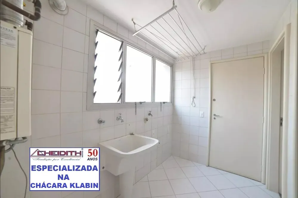 Apartamento, 3 quartos, 111 m² - Foto 4