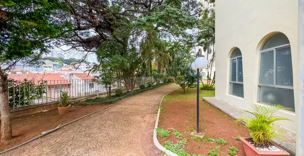 Apartamento, 3 quartos, 90 m² - Foto 7