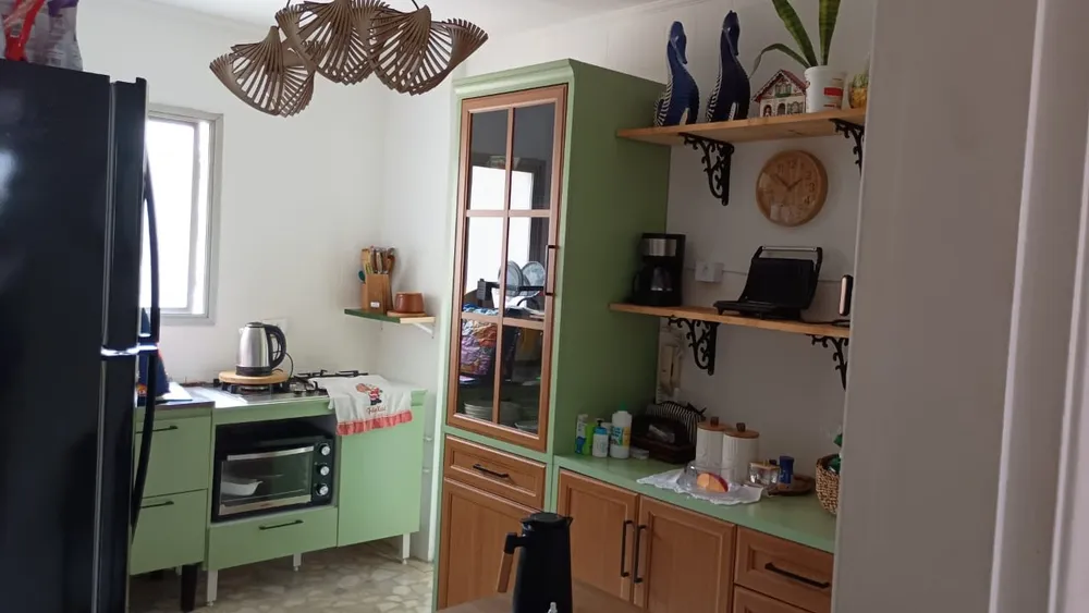 Apartamento, 3 quartos, 90 m² - Foto 4