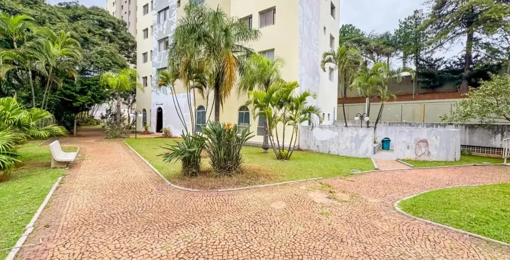 Apartamento, 3 quartos, 90 m² - Foto 9