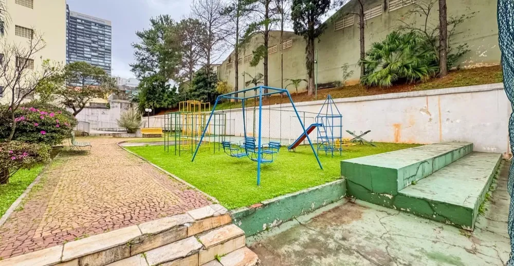 Apartamento, 3 quartos, 90 m² - Foto 11