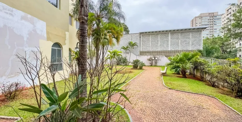 Apartamento, 3 quartos, 90 m² - Foto 8