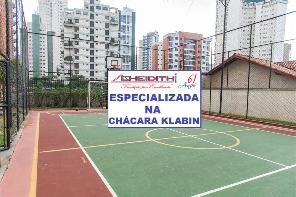 Apartamento, 4 quartos, 165 m² - Foto 10