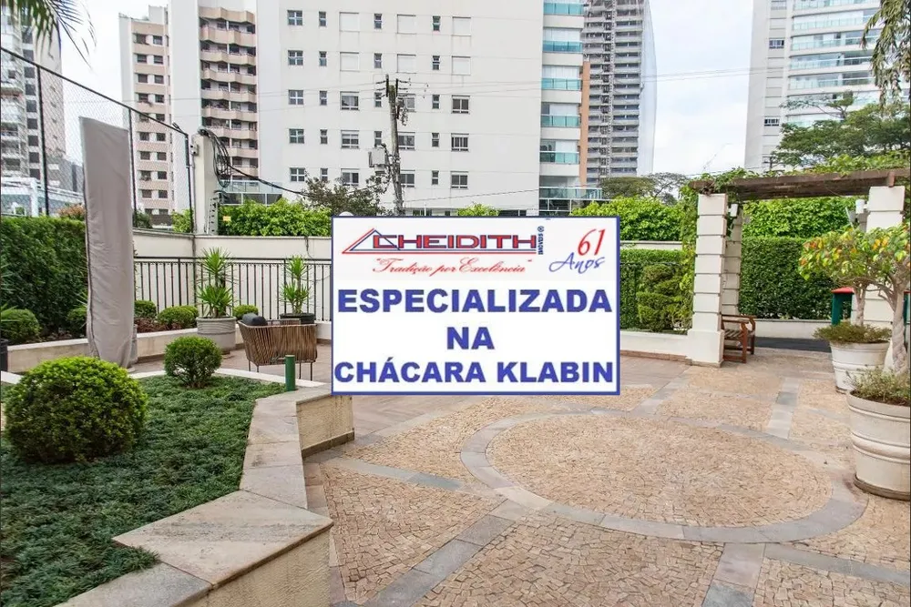 Apartamento, 4 quartos, 165 m² - Foto 8