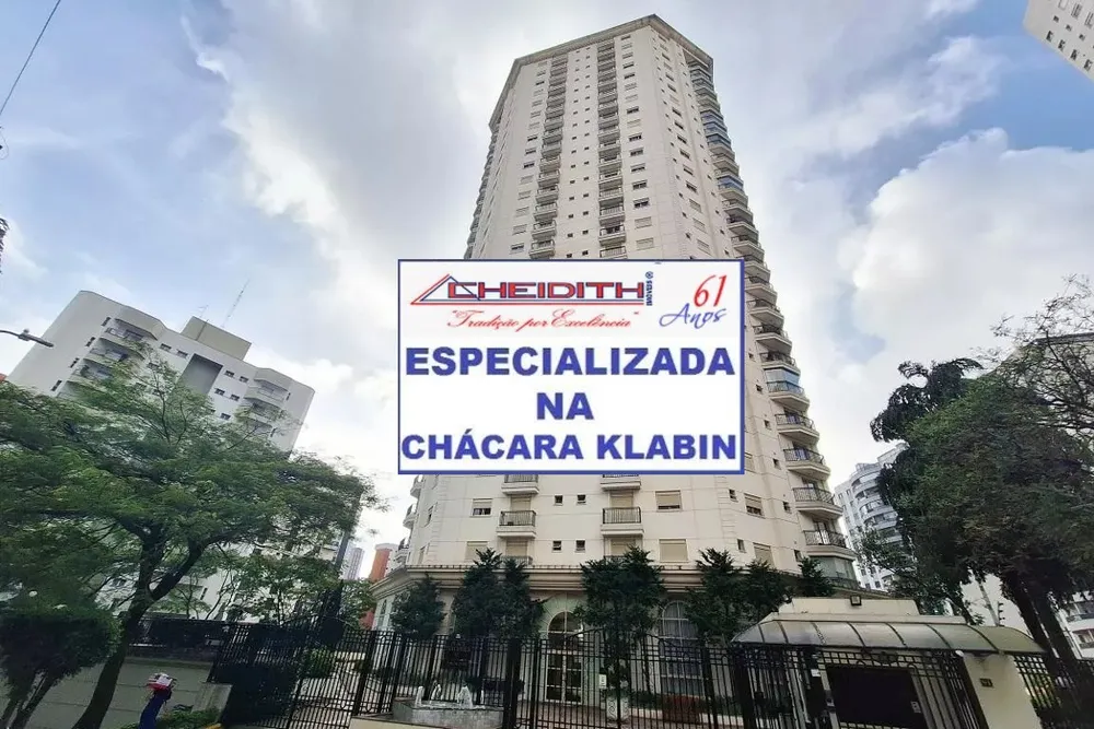 Apartamento, 4 quartos, 165 m² - Foto 1