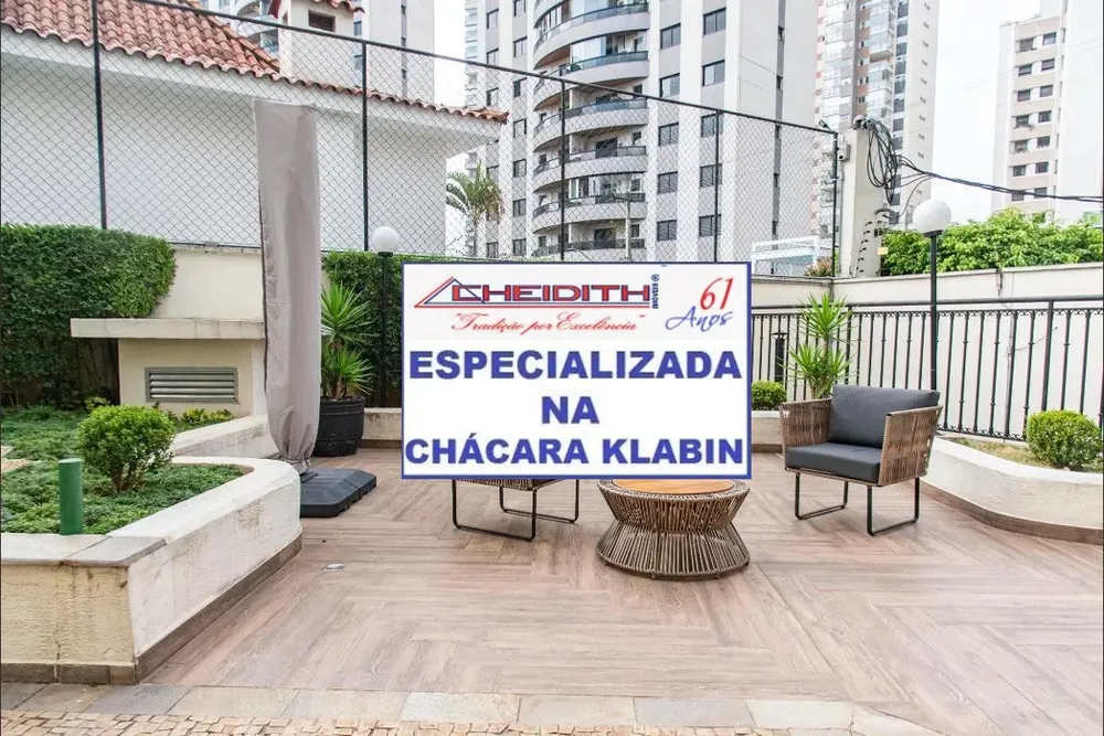 Apartamento, 4 quartos, 165 m² - Foto 11