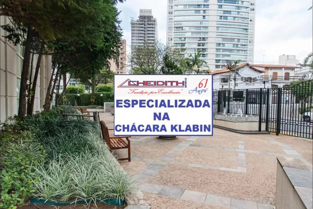 Apartamento, 4 quartos, 165 m² - Foto 9