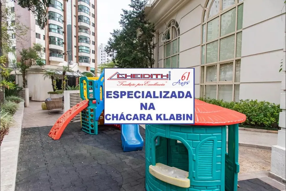 Apartamento, 4 quartos, 165 m² - Foto 7