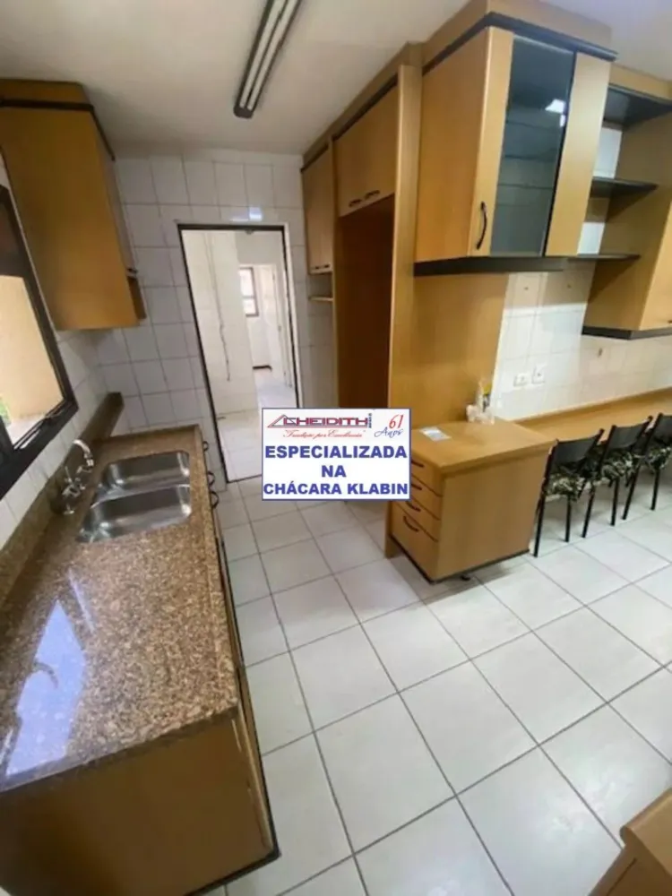 Apartamento, 3 quartos, 140 m² - Foto 3