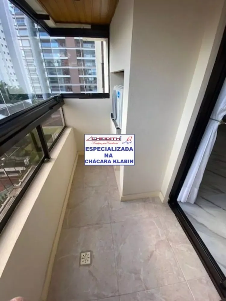 Apartamento, 3 quartos, 140 m² - Foto 2