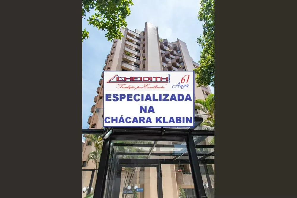 Apartamento, 4 quartos, 182 m² - Foto 8