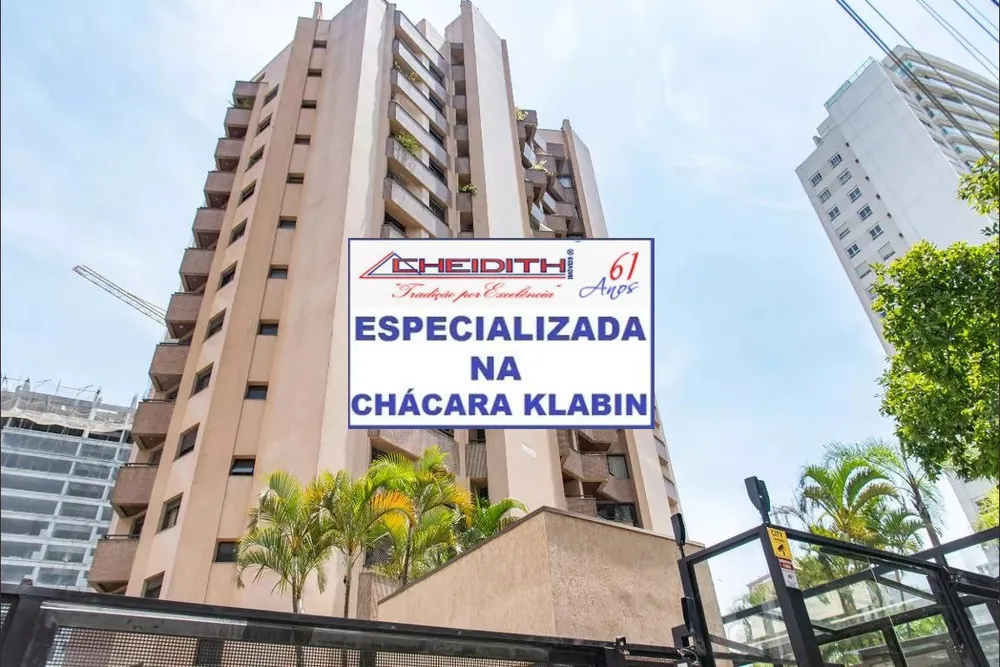 Apartamento, 4 quartos, 182 m² - Foto 1