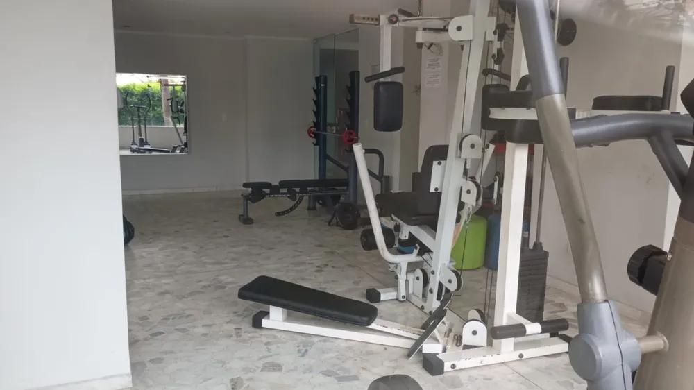 Apartamento, 3 quartos, 99 m² - Foto 12