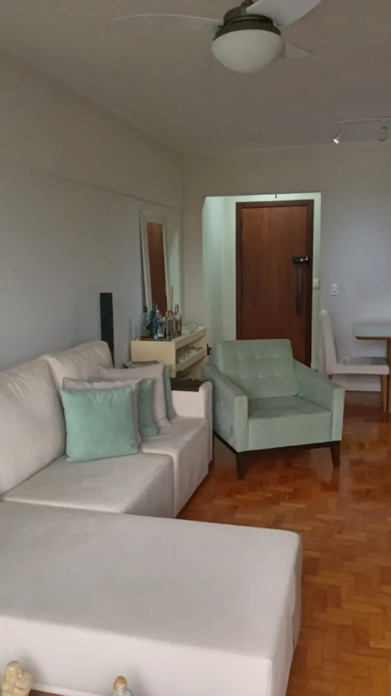 Apartamento, 3 quartos, 99 m² - Foto 3