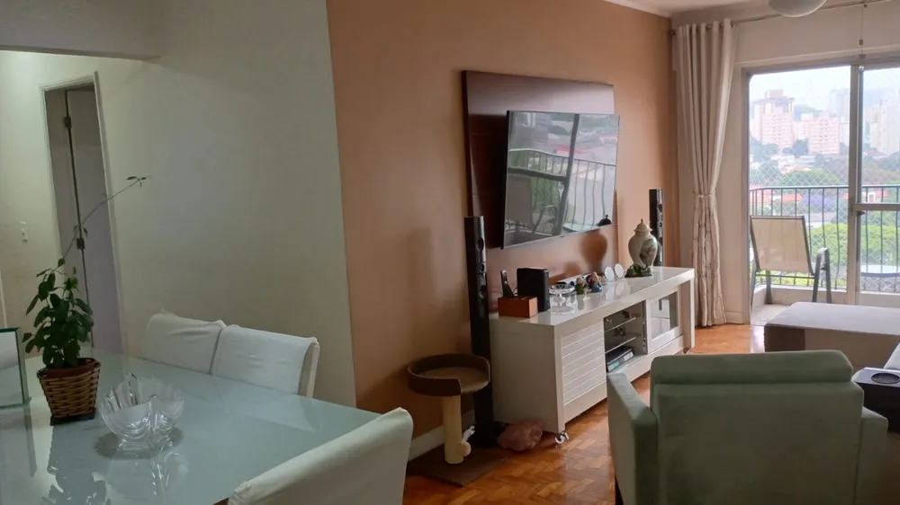 Apartamento, 3 quartos, 99 m² - Foto 7