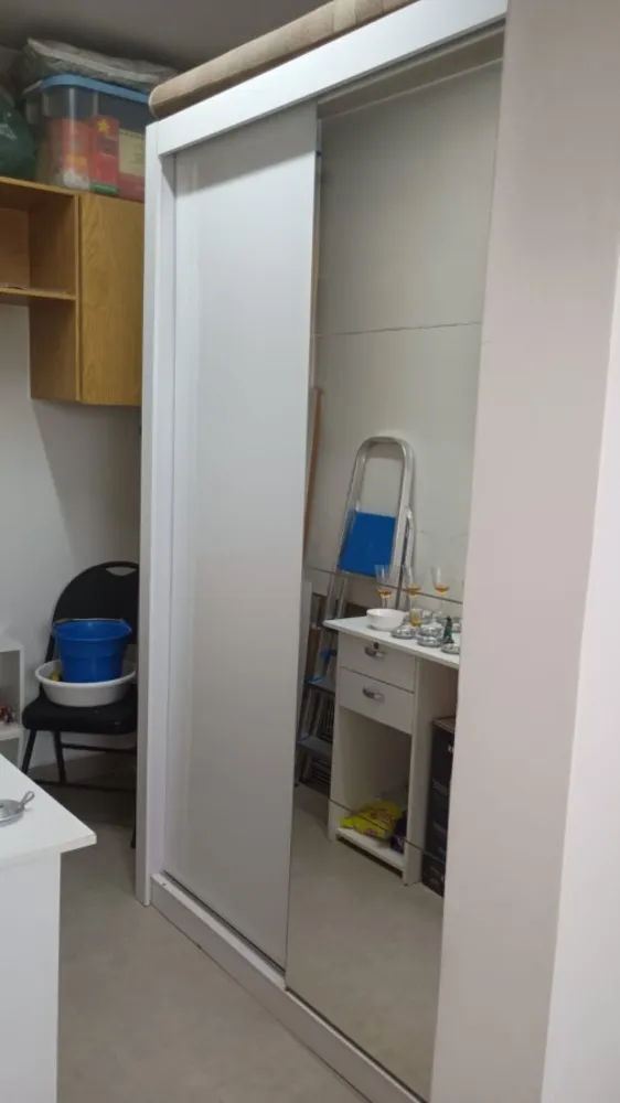 Apartamento, 3 quartos, 99 m² - Foto 9