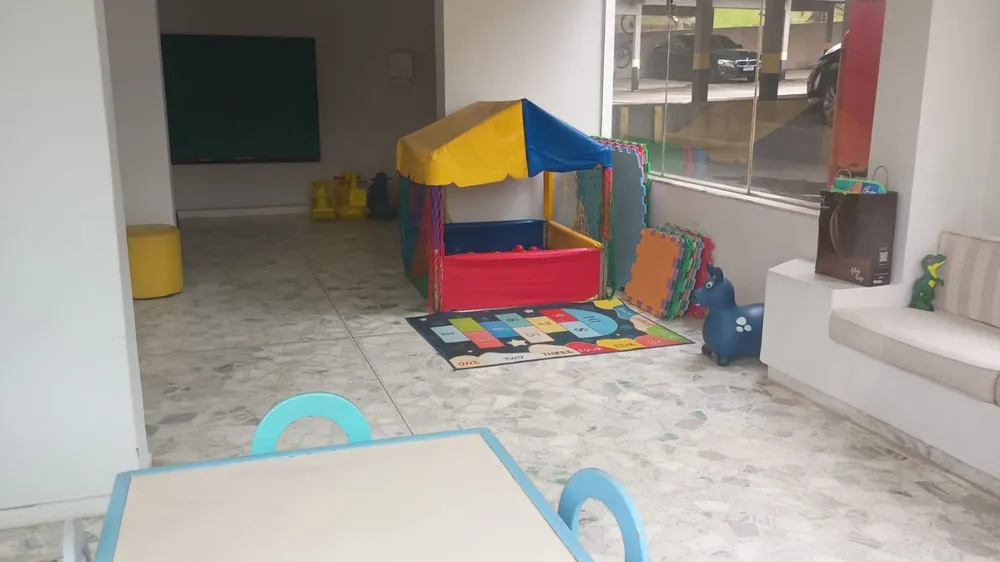 Apartamento, 3 quartos, 99 m² - Foto 10